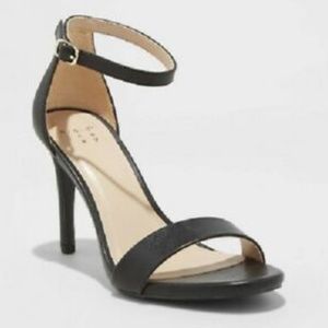 Women's Myla Stiletto Pumps